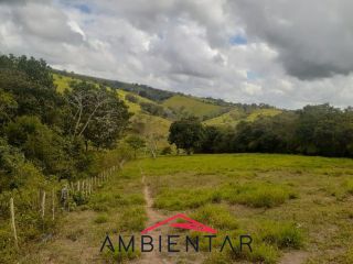 Sitio em Malhador