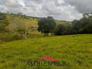 Sitio em Malhador
