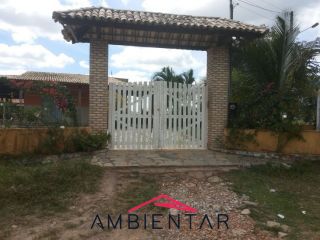 Sitio em Malhador