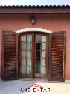 Casa 2/4 no Bairro Santo Amaro, São Paulo