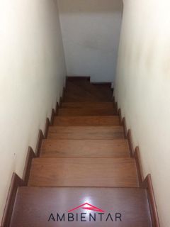 Casa 2/4 no Bairro Santo Amaro, São Paulo