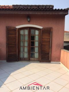 Casa 2/4 no Bairro Santo Amaro, São Paulo