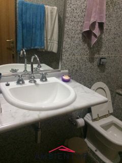 Casa 2/4 no Bairro Santo Amaro, São Paulo