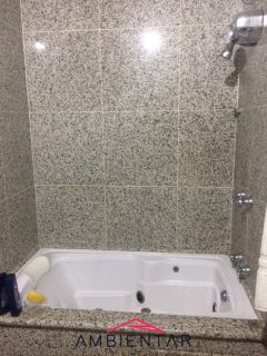 Casa 2/4 no Bairro Santo Amaro, São Paulo