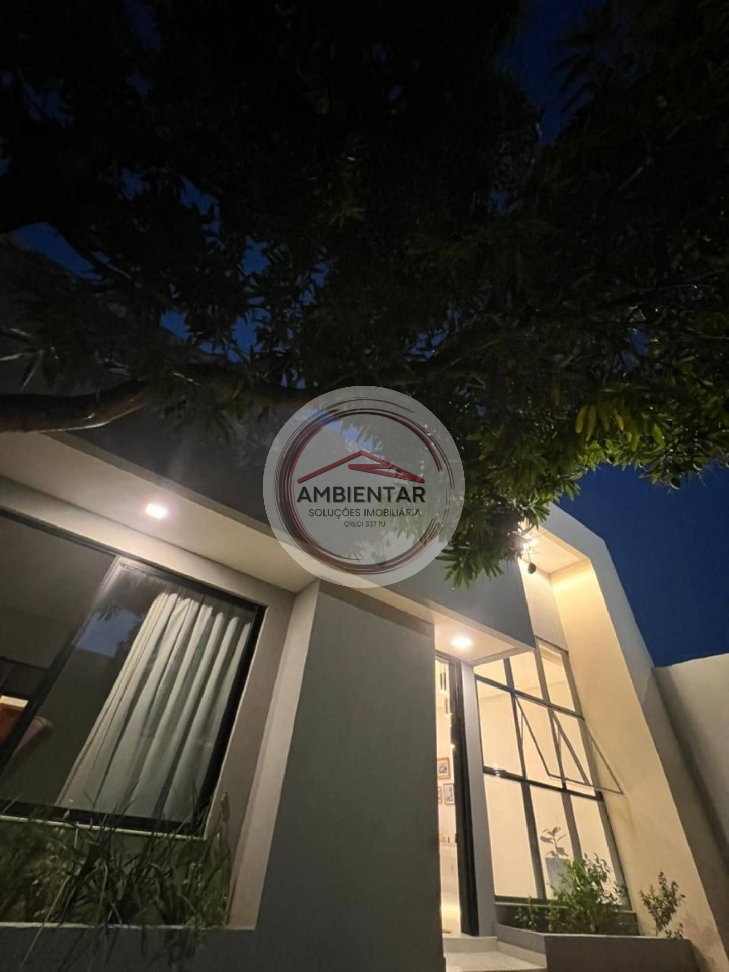 Casa 2/4 com suite na Coroa do Meio