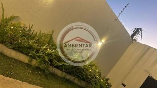 Casa 2/4 com suite na Coroa do Meio