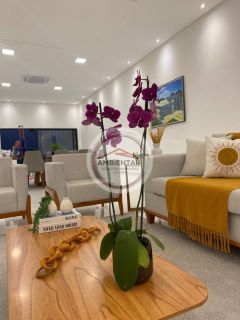 Casa 2/4 com suite na Coroa do Meio