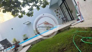 Casa 2/4 com suite na Coroa do Meio