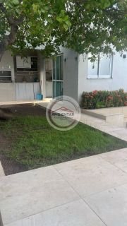 Casa 2/4 com suite na Coroa do Meio