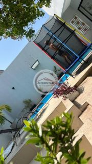 Casa 2/4 com suite na Coroa do Meio