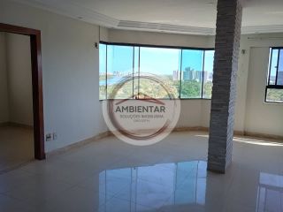 Linda cobertura duplex