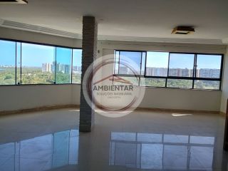 Linda cobertura duplex
