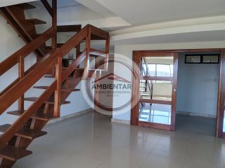 Linda cobertura duplex