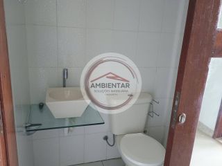 Linda cobertura duplex
