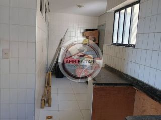 Linda cobertura duplex