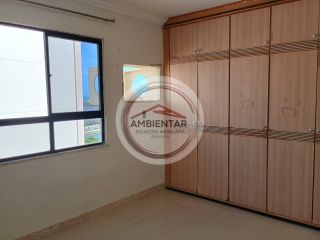 Linda cobertura duplex