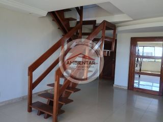 Linda cobertura duplex