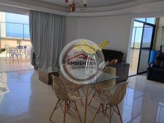 Linda cobertura duplex