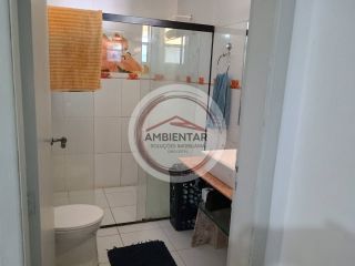Linda cobertura duplex