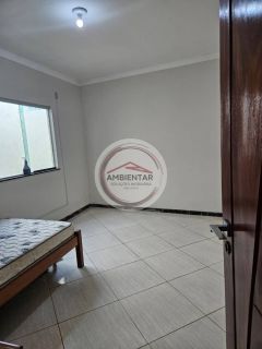 Casa térrea com 3 quartos na atalaia