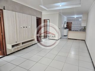 Casa térrea com 3 quartos na atalaia
