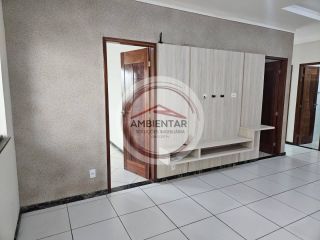 Casa térrea com 3 quartos na atalaia