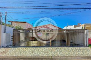 Casa térrea com 3 quartos na atalaia