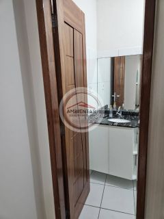 Casa térrea com 3 quartos na atalaia