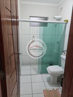 Casa térrea com 3 quartos na atalaia