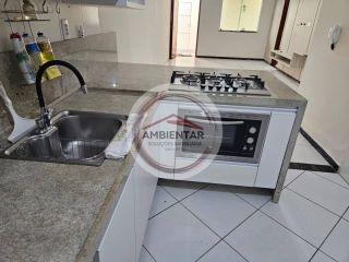 Casa térrea com 3 quartos na atalaia