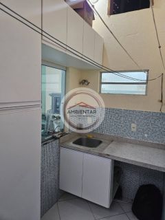 Casa térrea com 3 quartos na atalaia