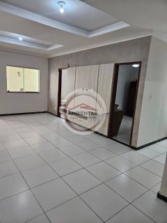 Casa térrea com 3 quartos na atalaia