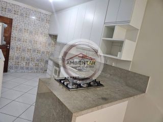 Casa térrea com 3 quartos na atalaia