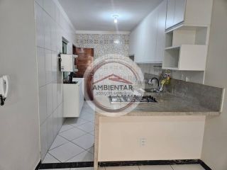 Casa térrea com 3 quartos na atalaia