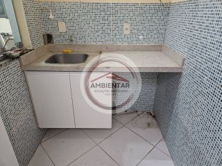 Casa térrea com 3 quartos na atalaia