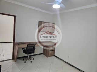 Casa térrea com 3 quartos na atalaia