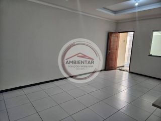 Casa térrea com 3 quartos na atalaia