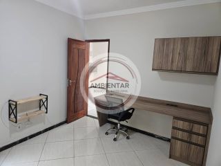 Casa térrea com 3 quartos na atalaia