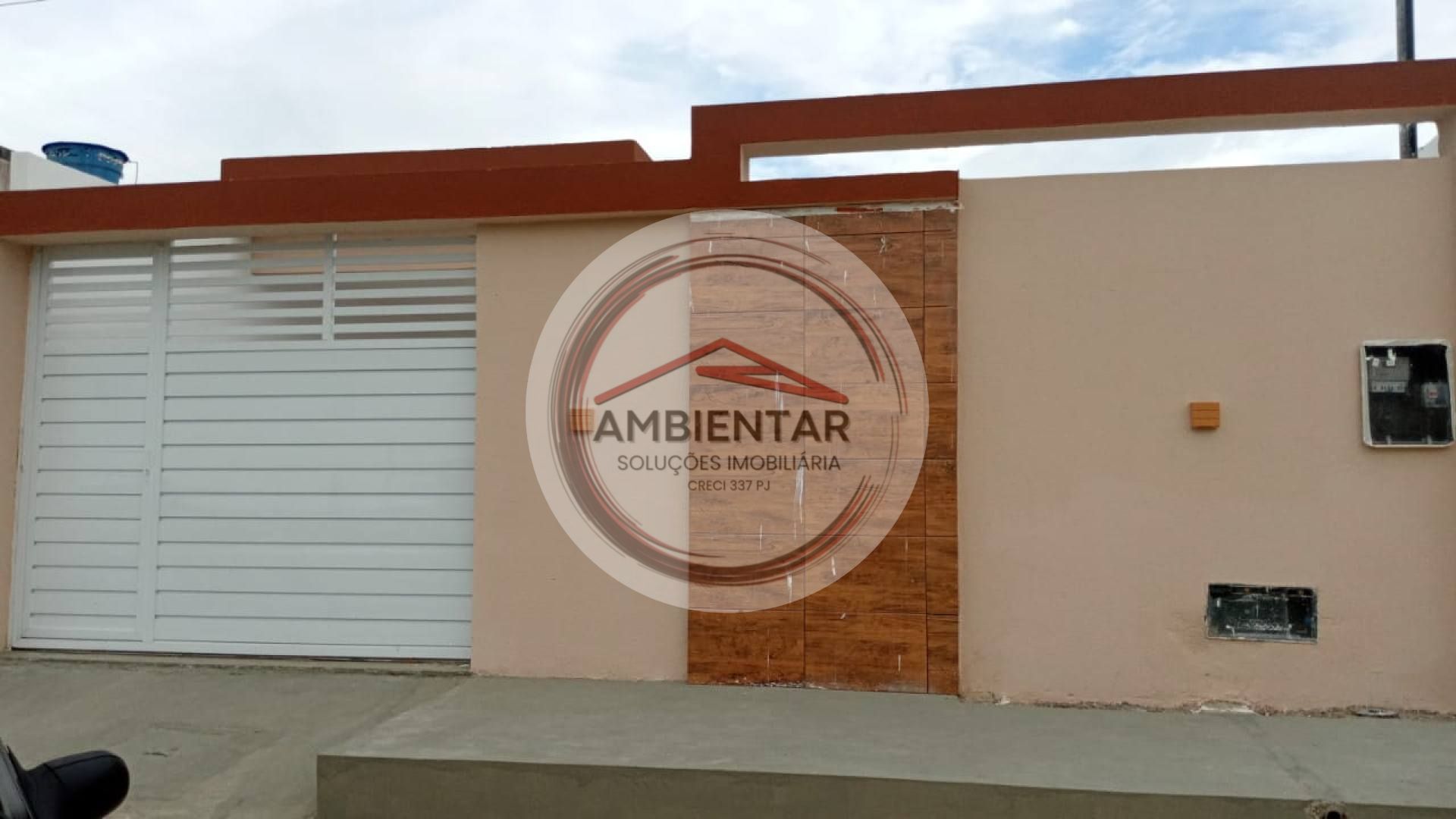 Linda Casa 3/4, suite na Aruana