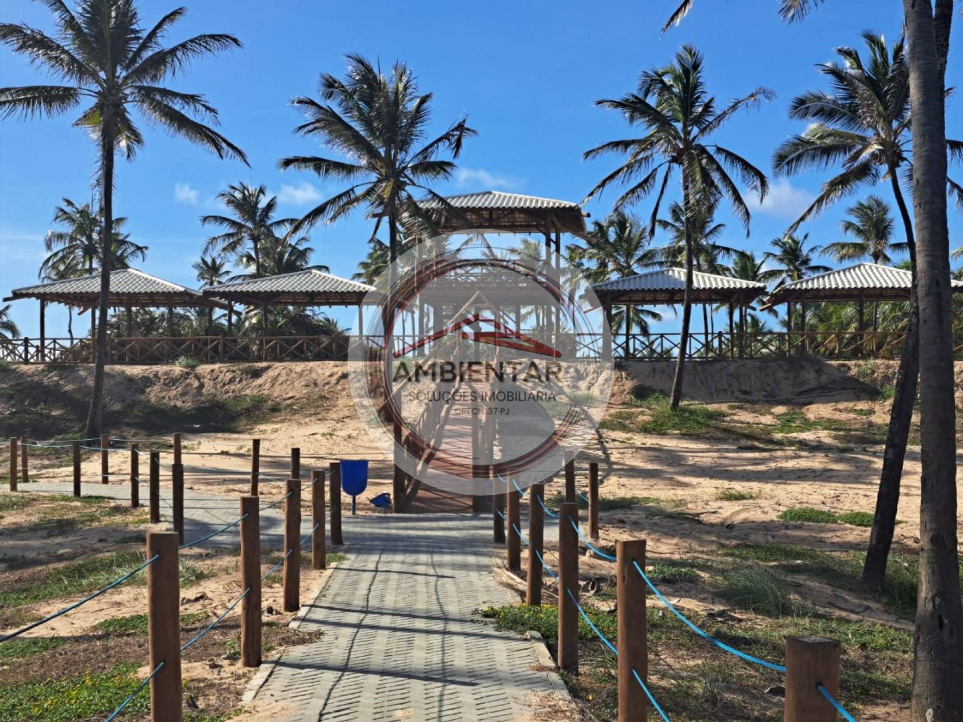 Lote no Sunset Beach Residence