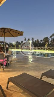 Lote no Sunset Beach Residence