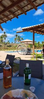 Lote no Sunset Beach Residence