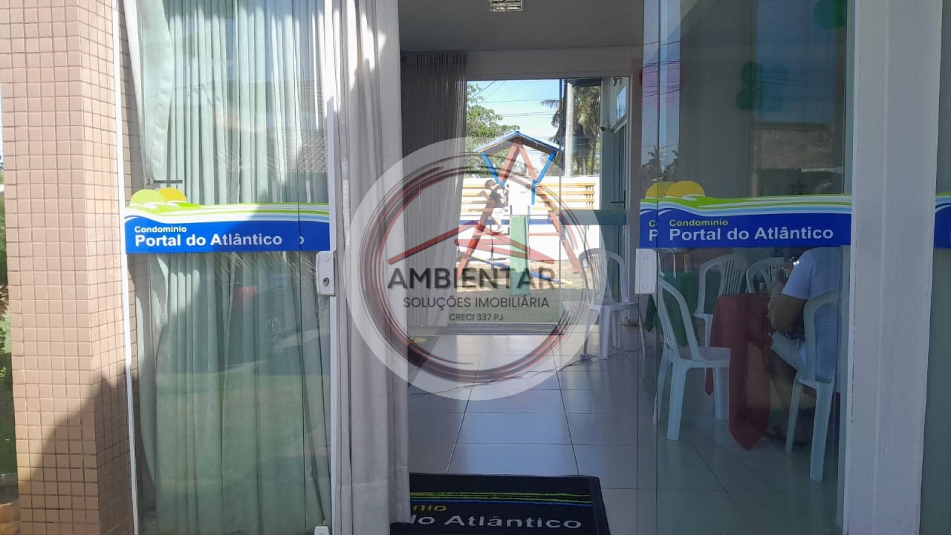 Terreno quitado 250m2 na Areia Branca