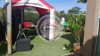 Terreno quitado 250m2 na Areia Branca