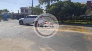 Terreno quitado 250m2 na Areia Branca