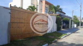 Terreno quitado 250m2 na Areia Branca