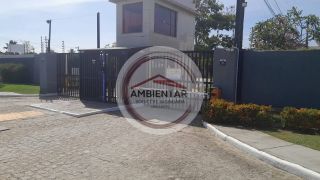 Terreno quitado 250m2 na Areia Branca