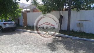 Terreno quitado 250m2 na Areia Branca