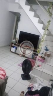 Aconchegante Duplex no Eduardo Gomes
