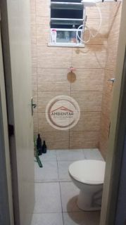 Aconchegante Duplex no Eduardo Gomes